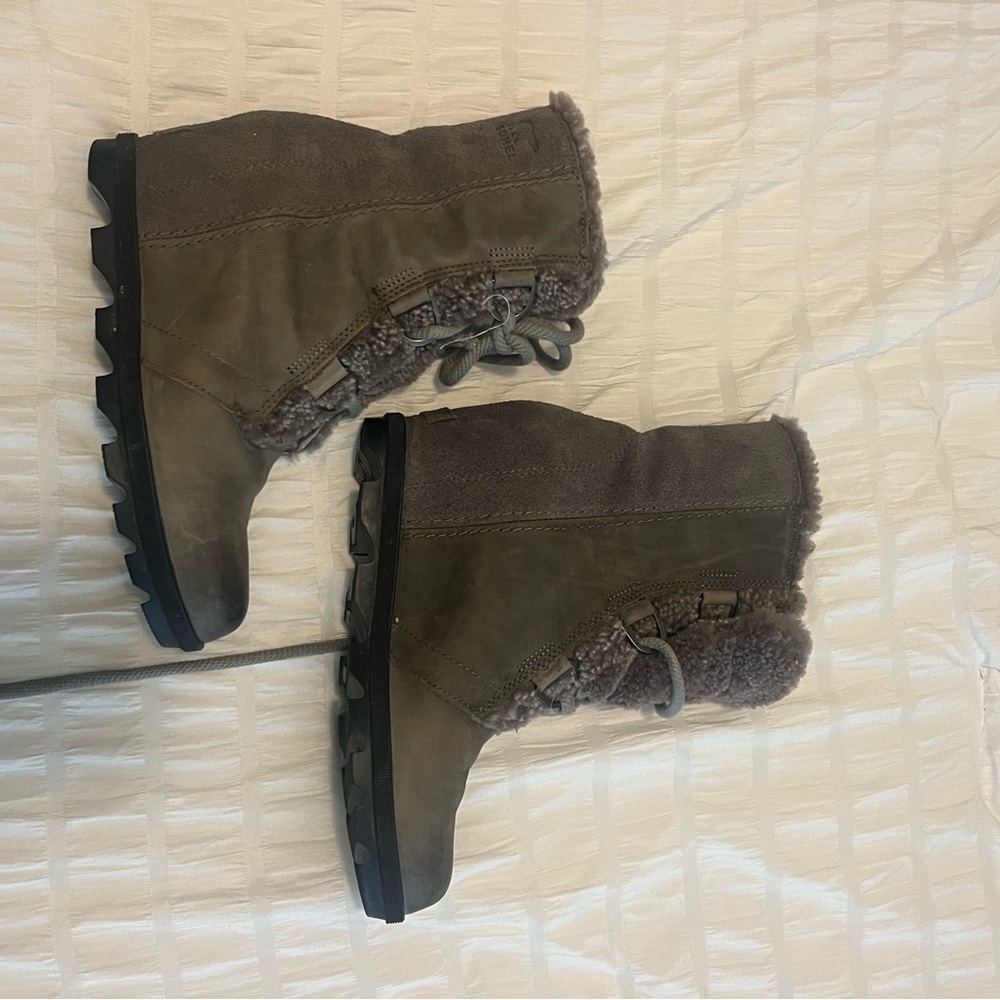Sorel Women's Winter Boots